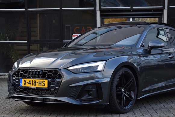 Audi A5 - Afbeelding 8 van 30