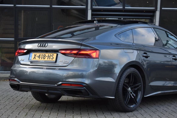 Audi A5 - Afbeelding 9 van 30