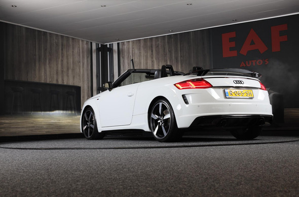 Audi TT - Afbeelding 3 van 30