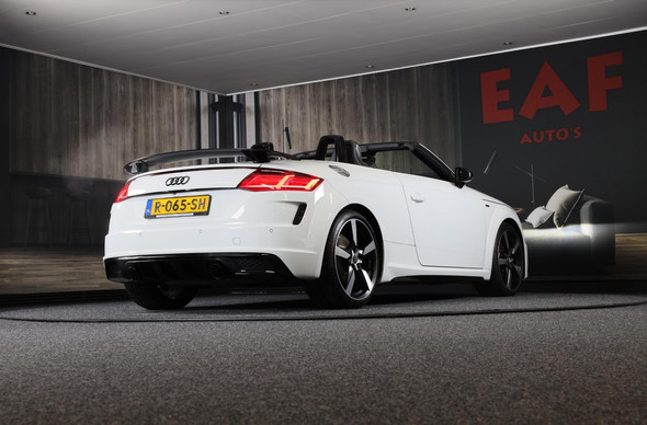 Audi TT - Afbeelding 5 van 30