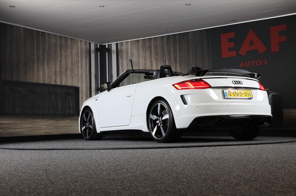 Audi TT - Afbeelding 27 van 30