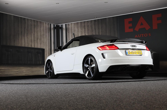 Audi TT - Afbeelding 29 van 30