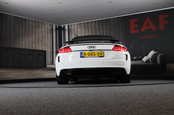 Audi TT - Afbeelding 30 van 30