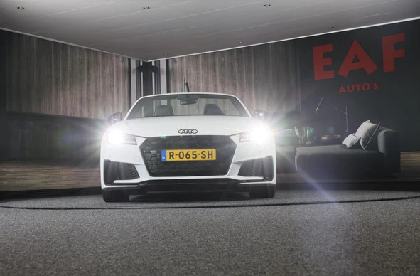 Audi TT - Afbeelding 23 van 30