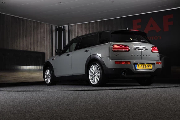 MINI Clubman - Afbeelding 3 van 30