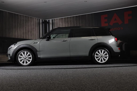 MINI Clubman - Afbeelding 28 van 30