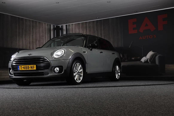 MINI Clubman - Afbeelding 4 van 30