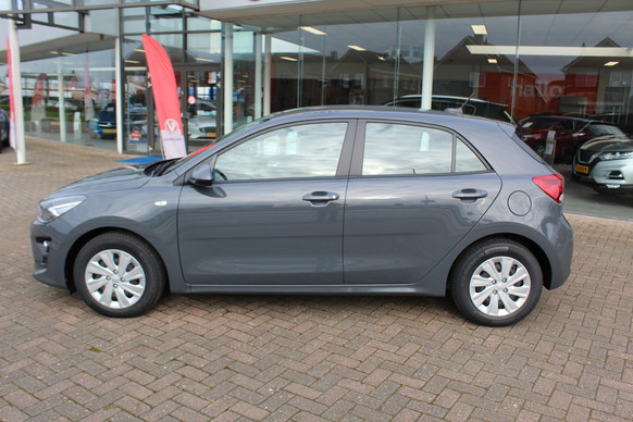 Kia Rio - Afbeelding 4 van 30