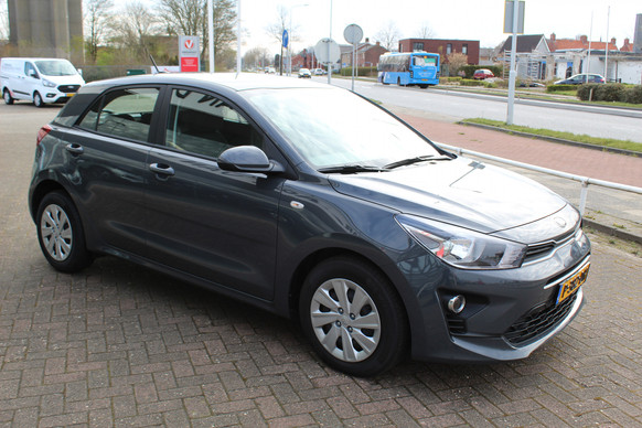 Kia Rio - Afbeelding 30 van 30