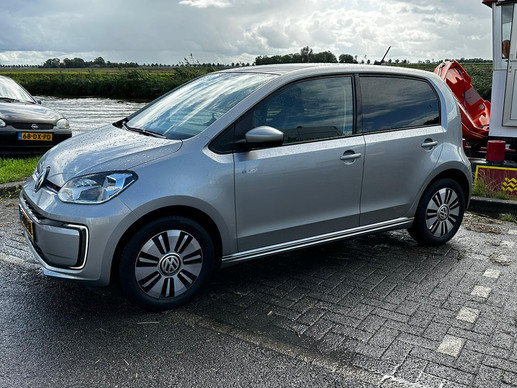 Volkswagen e-up! - Afbeelding 2 van 22