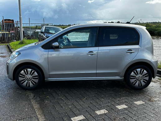 Volkswagen e-up! - Afbeelding 3 van 22