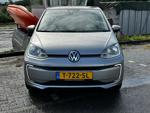 Volkswagen e-up! - Afbeelding 4 van 22