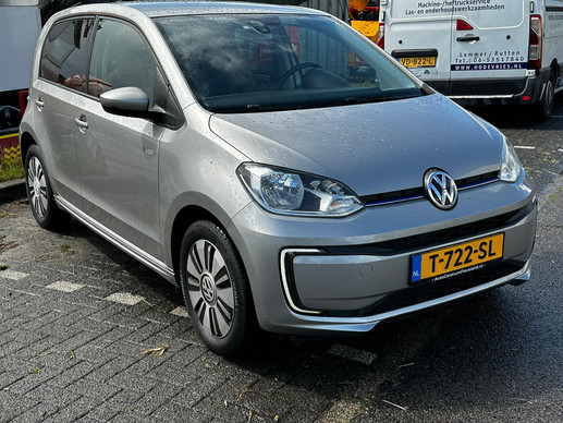 Volkswagen e-up! - Afbeelding 5 van 22