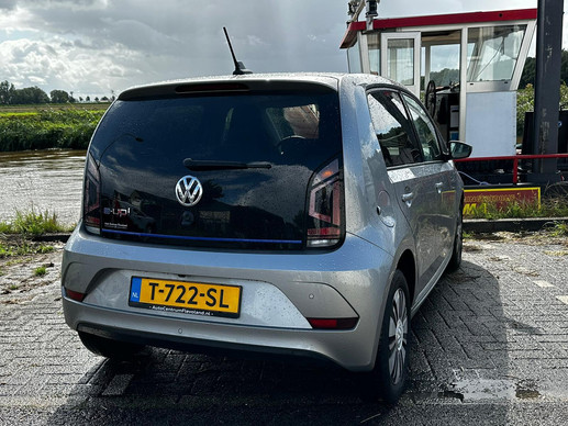 Volkswagen e-up! - Afbeelding 7 van 22