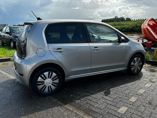 Volkswagen e-up! - Afbeelding 8 van 22