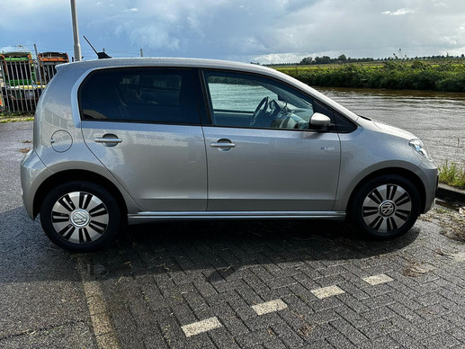 Volkswagen e-up! - Afbeelding 9 van 22