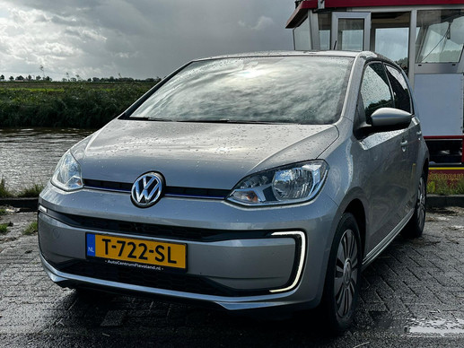 Volkswagen e-up! - Afbeelding 17 van 22