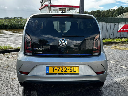 Volkswagen e-up! - Afbeelding 19 van 22