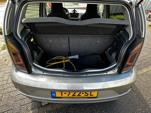 Volkswagen e-up! - Afbeelding 21 van 22