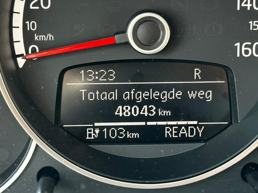 Volkswagen e-up! - Afbeelding 22 van 22