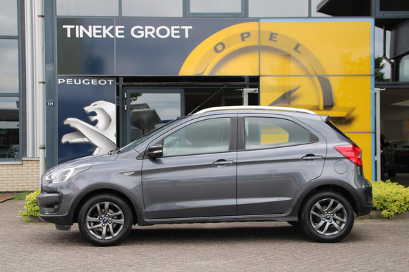 Ford Ka - Afbeelding 2 van 19