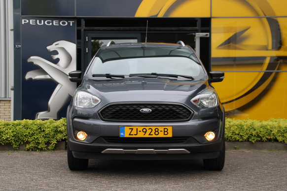 Ford Ka - Afbeelding 3 van 19