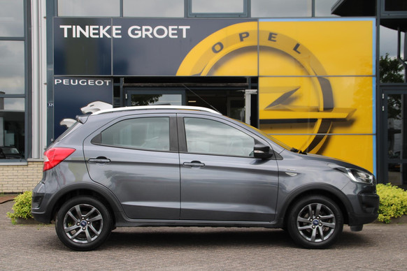 Ford Ka - Afbeelding 4 van 19