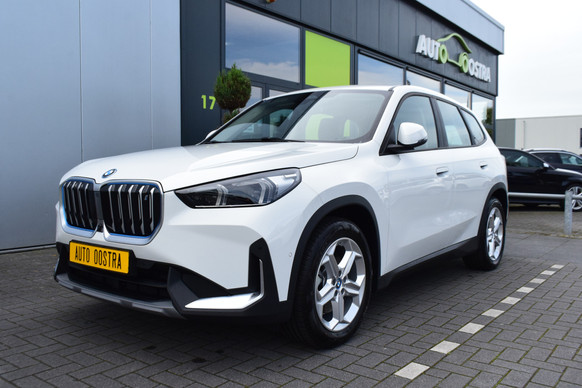 BMW iX1 - Afbeelding 27 van 30