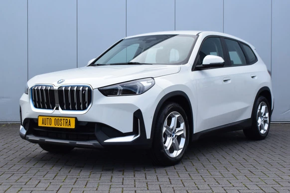 BMW iX1 - Afbeelding 1 van 30