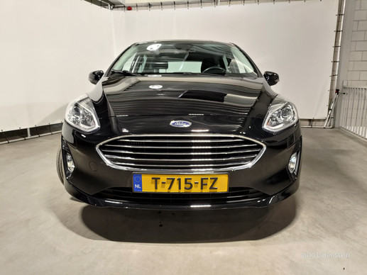 Ford Fiesta - Afbeelding 2 van 25