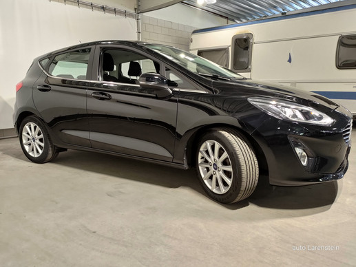 Ford Fiesta - Afbeelding 3 van 25