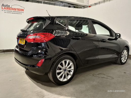 Ford Fiesta - Afbeelding 4 van 25