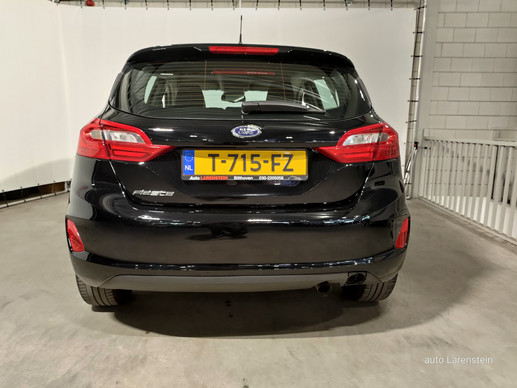 Ford Fiesta - Afbeelding 5 van 25