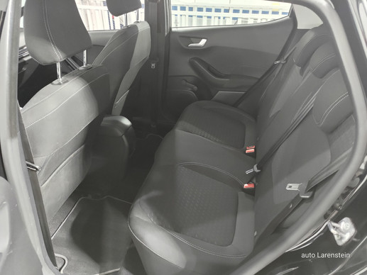 Ford Fiesta - Afbeelding 9 van 25