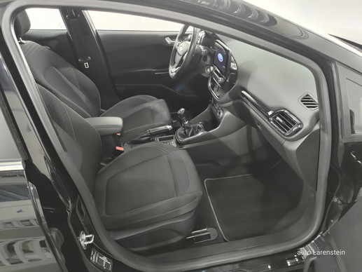 Ford Fiesta - Afbeelding 10 van 25