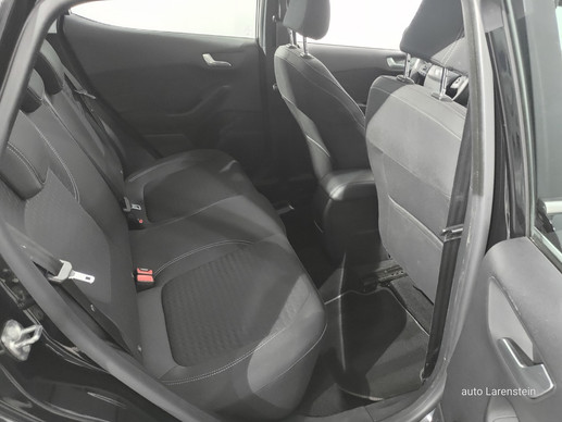 Ford Fiesta - Afbeelding 11 van 25