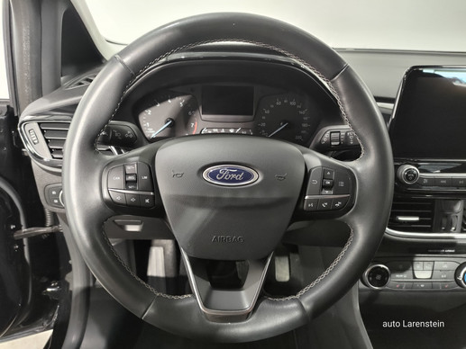 Ford Fiesta - Afbeelding 14 van 25