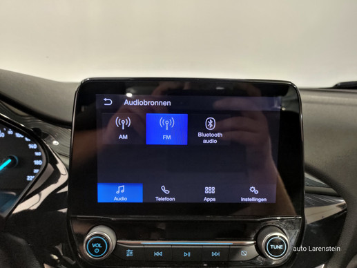 Ford Fiesta - Afbeelding 16 van 25