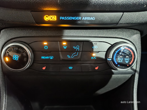 Ford Fiesta - Afbeelding 24 van 25