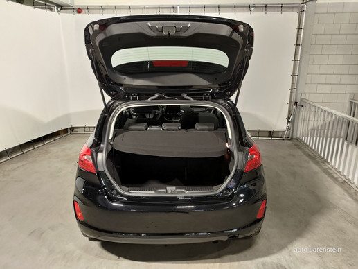 Ford Fiesta - Afbeelding 6 van 25