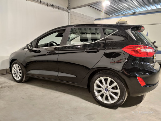 Ford Fiesta - Afbeelding 7 van 25