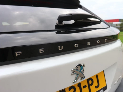 Peugeot e-2008 - Afbeelding 16 van 30