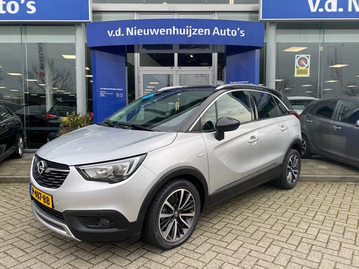 Opel Crossland X - Afbeelding 1 van 29