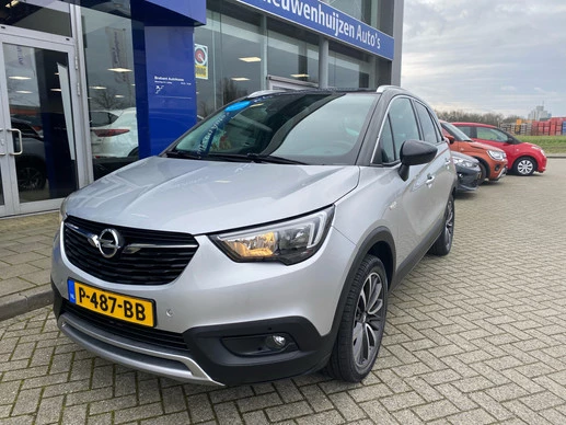 Opel Crossland X - Afbeelding 2 van 29