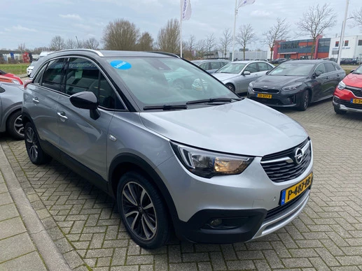 Opel Crossland X - Afbeelding 3 van 29