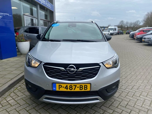 Opel Crossland X - Afbeelding 4 van 29