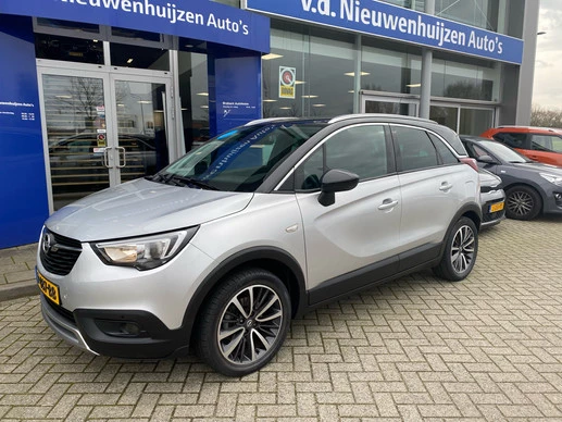 Opel Crossland X - Afbeelding 5 van 29