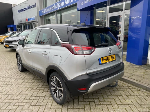 Opel Crossland X - Afbeelding 6 van 29