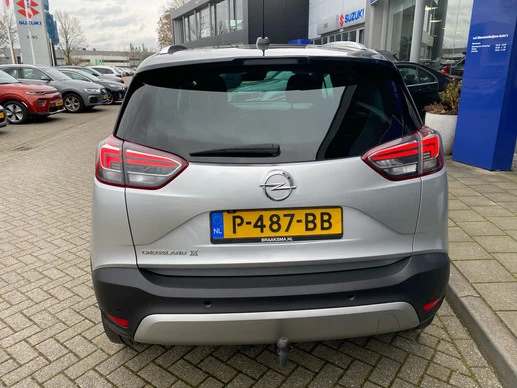 Opel Crossland X - Afbeelding 7 van 29