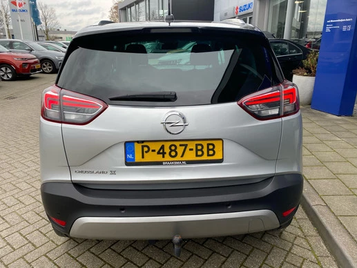 Opel Crossland X - Afbeelding 8 van 29